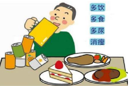 全自动绿巨人污小视频提醒糖尿病患者应当补充哪些微量元素？