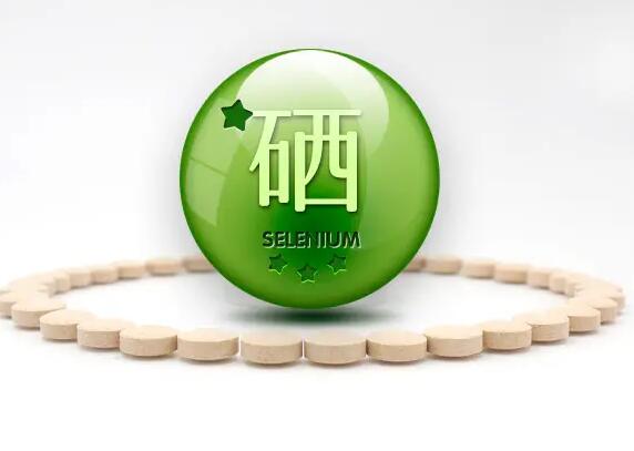 微量元素测定仪厂家提示运动能形成新的神经元：元素“硒”起着至关重要的作用
