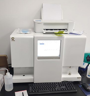 GK-2医用绿巨人污APP器设备的整机性能怎么样啊？