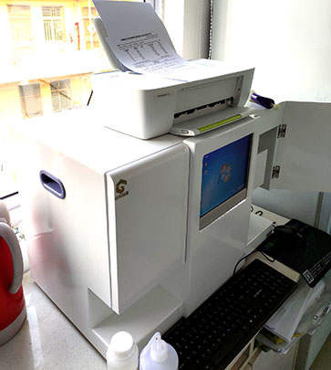 怎样对血液绿巨人污小视频器设备生产厂家开展选择呢?