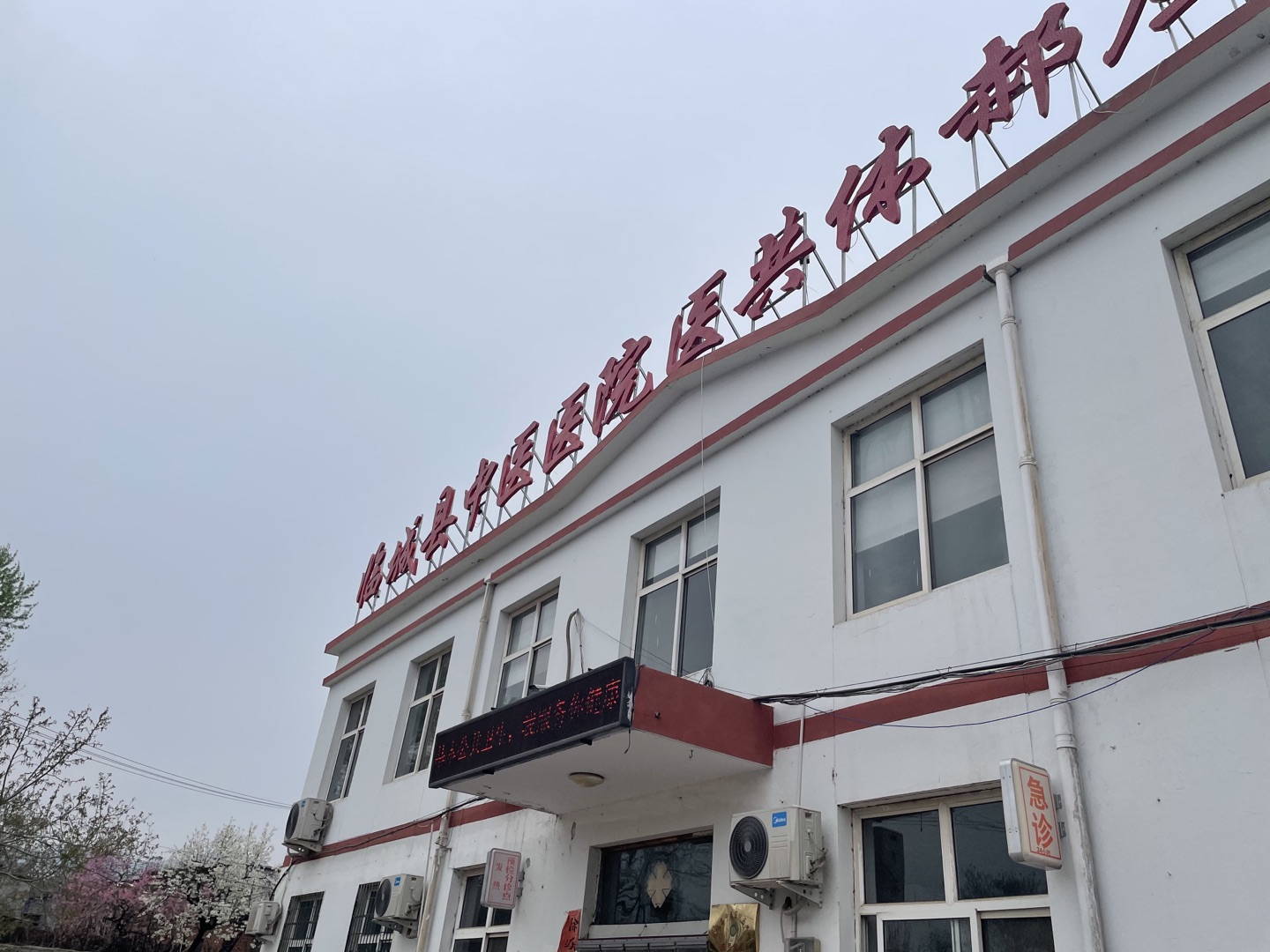 绿巨人污版快讯：恭喜GK-2全自动绿巨人污小视频在河北邢台市临城县中医医院安装成功